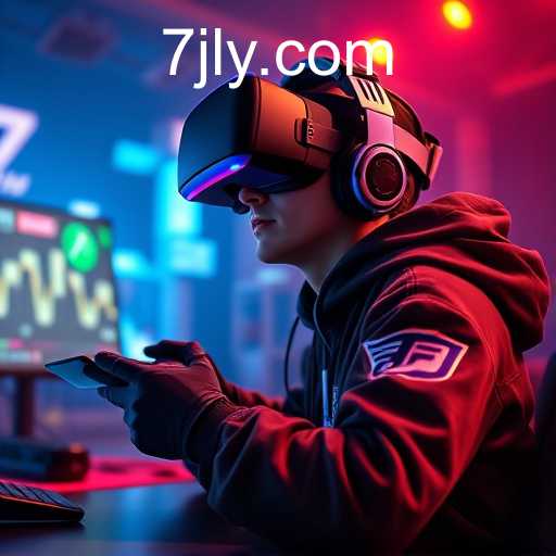 The Evolution of Gaming with 7jl