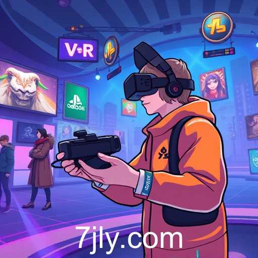 The Rise of '7jl': A New Era in Digital Gaming