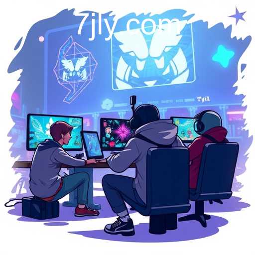 The Rise of Online Gaming in 2026