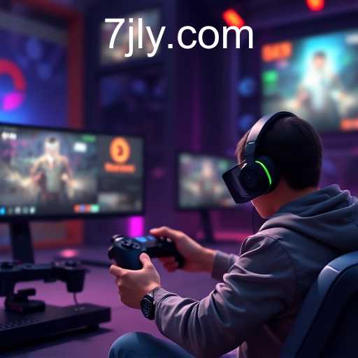 The Rise of Online Gaming in 2025